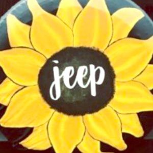 Meet your Posher, Eva